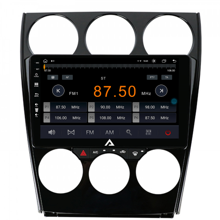 Navigatie Android 13 Mazda 6 8+256GB | AutoDrop.ro [3]