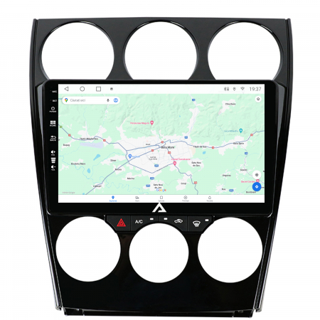 Navigatie  Android 13 Mazda 6 4+64GB | AutoDrop.ro [9]