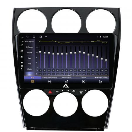 Navigatie  Android 13 Mazda 6 4+64GB | AutoDrop.ro [3]