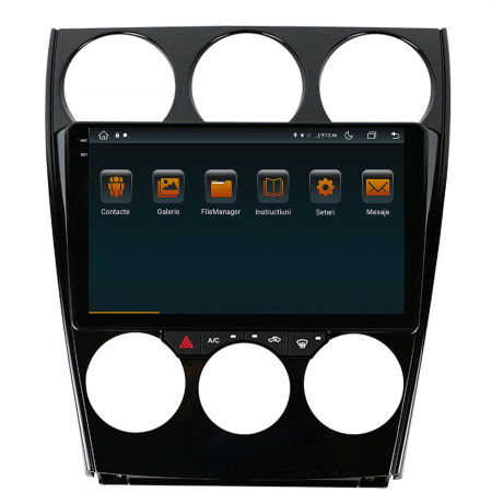 Navigatie 2K Android 13 Mazda 6 4+64GB | AutoDrop.ro [3]