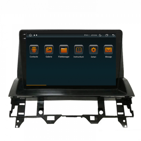 Navigatie 2K Android 13 Mazda 6 4+64GB | AutoDrop.ro [3]