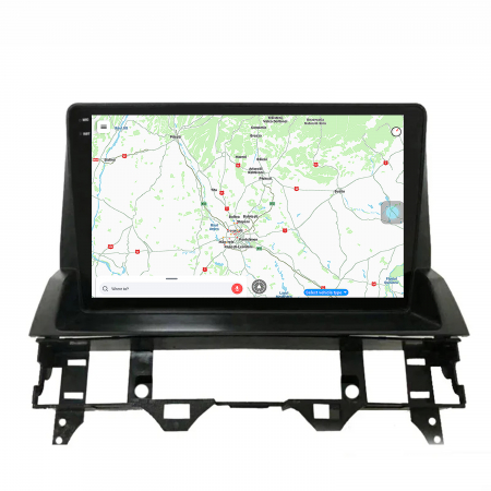 Navigatie 2K Android 13 Mazda 6 4+64GB | AutoDrop.ro [9]