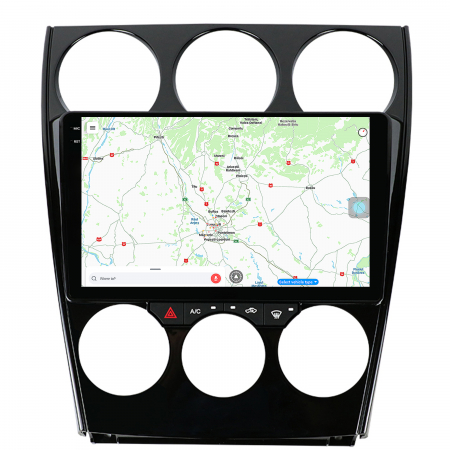 Navigatie 2K Android 13 Mazda 6 8+256GB | AutoDrop.ro [13]