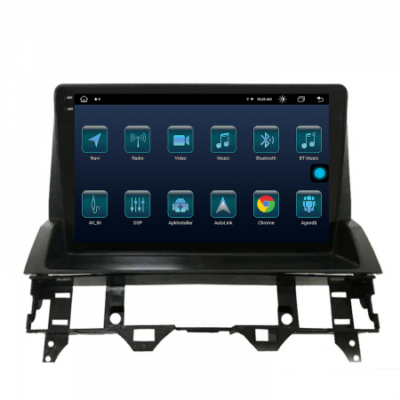 Navigatie 2K Android 13 Mazda 6 8+256GB | AutoDrop.ro [2]