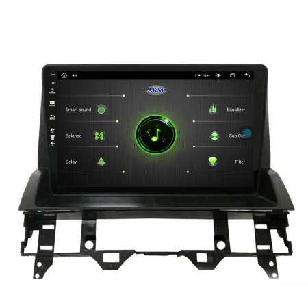 Navigatie Android 13 Mazda 6 8+256GB | AutoDrop.ro [6]