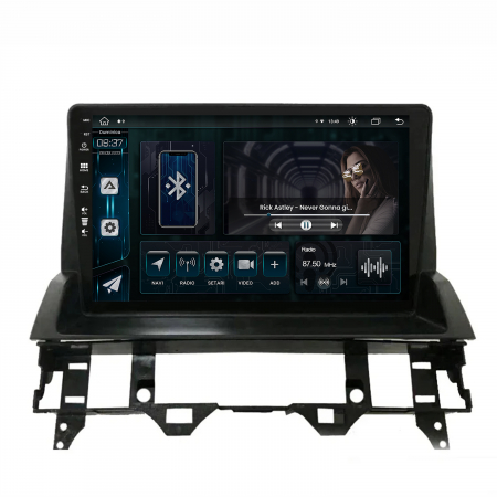 Navigatie Android 13 Mazda 6 8+256GB | AutoDrop.ro [1]