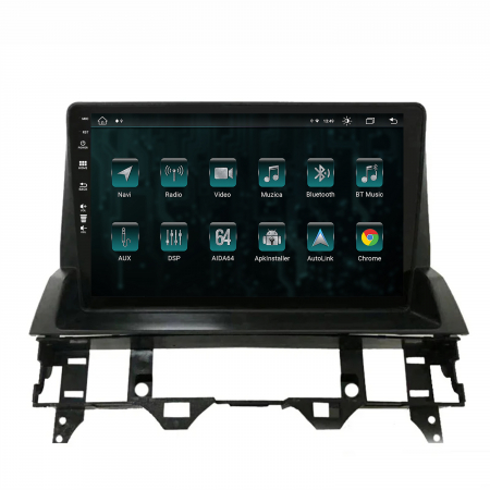 Navigatie Android 13 Mazda 6 8+256GB | AutoDrop.ro [2]