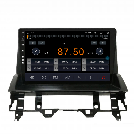 Navigatie Android 13 Mazda 6 8+256GB | AutoDrop.ro [3]
