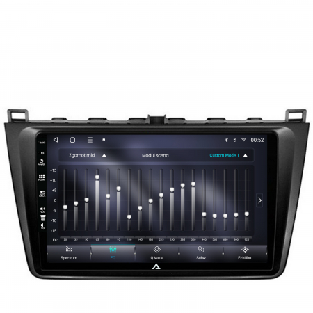 Navigatie Mazda 6 08-13 cu Android 2+32GB | AutoDrop.ro [7]