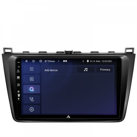 Navigatie Mazda 6 08-13 cu Android QLED | AutoDrop.ro [4]