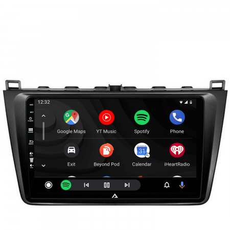 Navigatie Mazda 6 08-13 cu Android 4+64GB | AutoDrop.ro [5]