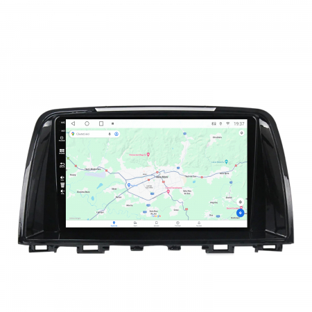 Navigatie Mazda 6 (2013-2015) cu Android 4+64GB | AutoDrop.ro [6]
