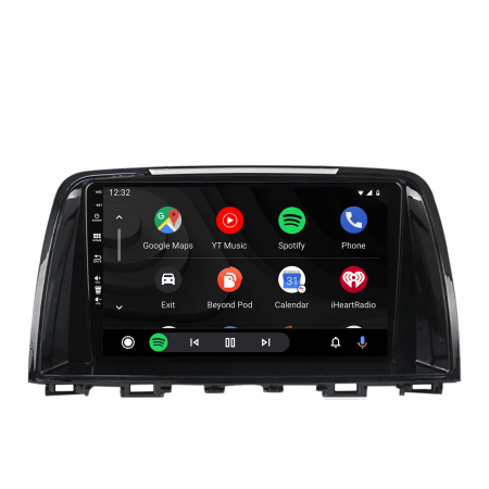 Navigatie Mazda 6 (2013-2015) cu Android 6+128GB | AutoDrop.ro [5]