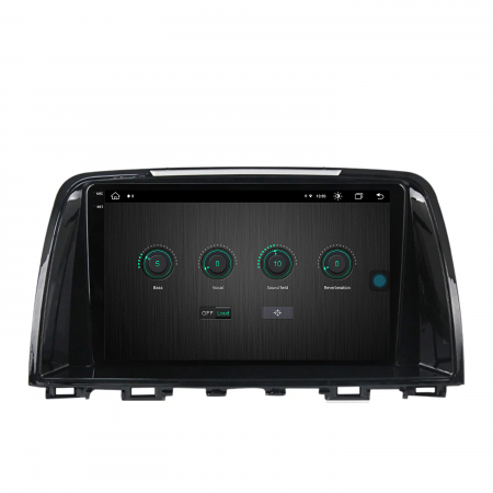 Navigatie Mazda 6 (2013-2015) cu Android 4+64GB | AutoDrop.ro [8]