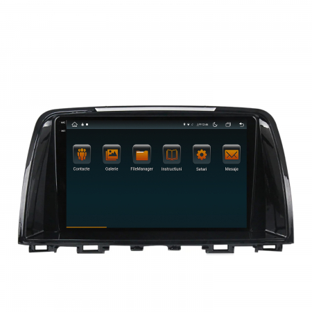 Navigatie Mazda 6 (2013-2015) cu Android 4+64GB | AutoDrop.ro [3]