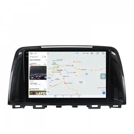 Navigatie Mazda 6 (2013-2015) cu Android 4+64GB | AutoDrop.ro [5]