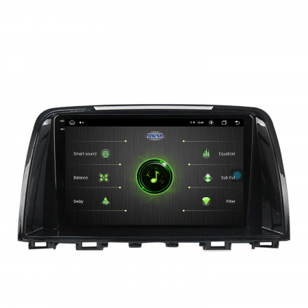 Navigatie Mazda 6 (2013-2015) cu Android 4+64GB | AutoDrop.ro [10]