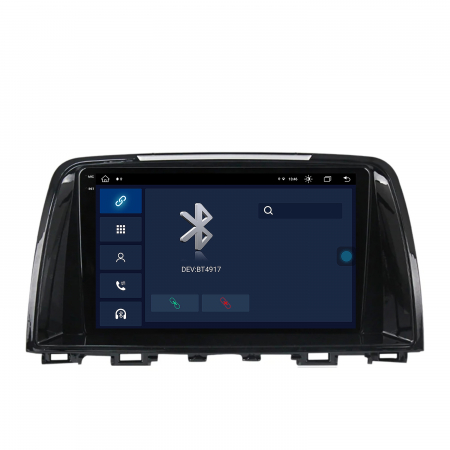 Navigatie Mazda 6 (2013-2015) cu Android 4+64GB | AutoDrop.ro [7]