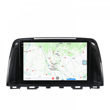Navigatie Mazda 6 (2013-2015) cu Android 4+64GB | AutoDrop.ro [11]