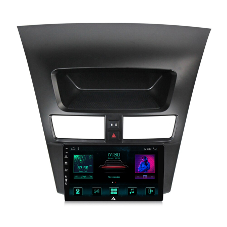 Navigatie  pentru Mazda BT50 | AutoDrop.ro [1]
