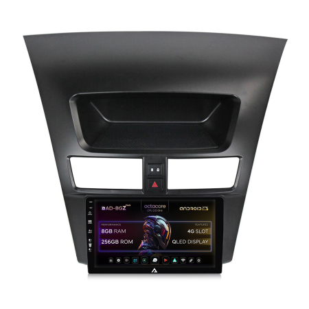 BT-50 2012-2020 - Navigatie pentru Mazda BT50 AD-BGB | AutoDrop.ro
