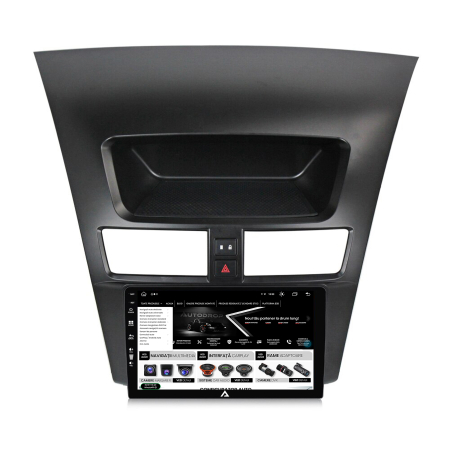 Navigatie pentru Mazda BT50 AD-BGB | AutoDrop.ro [3]