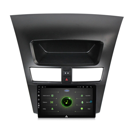 Navigatie pentru Mazda BT50 AD-BGB | AutoDrop.ro [7]