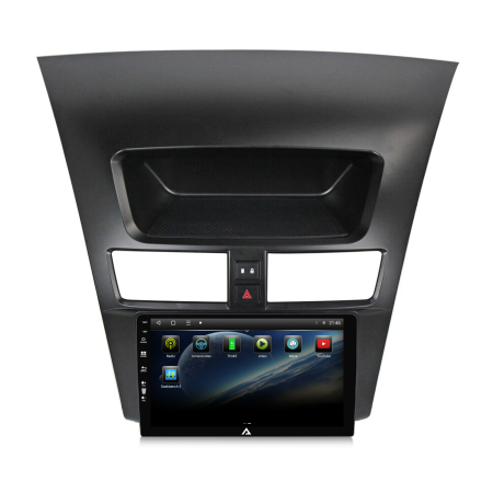Navigatie pentru Mazda BT50 Android BGP | AutoDrop.ro [3]
