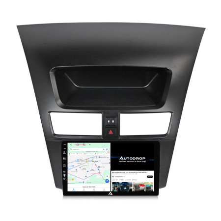 Navigatie pentru Mazda BT50 Android BGP | AutoDrop.ro [8]