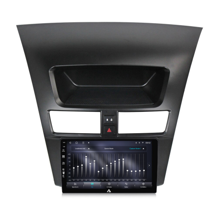 Navigatie pentru Mazda BT50 Android BGP | AutoDrop.ro [5]