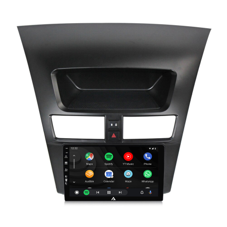 Navigatie pentru Mazda BT50 Android BGP | AutoDrop.ro [4]