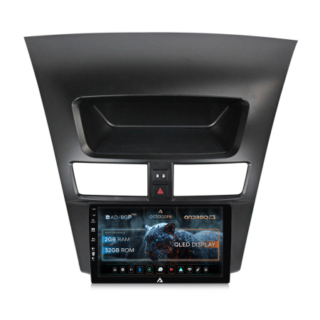 BT-50 2012-2020 - Navigatie pentru Mazda BT50 Android BGP | AutoDrop.ro