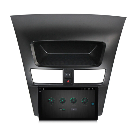 Navigatie Android Mazda BT50 8GB | AutoDrop.ro [7]