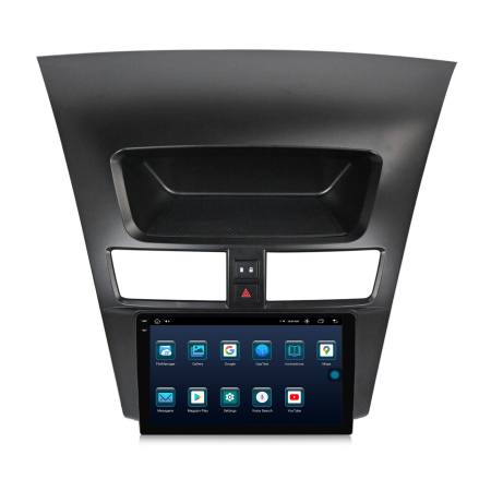 Navigatie Android Mazda BT50 8GB | AutoDrop.ro [3]