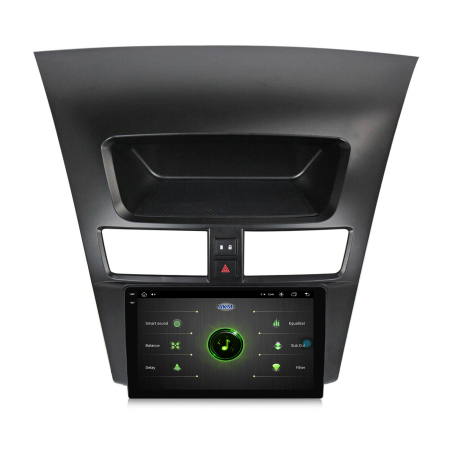 Navigatie Android Mazda BT50 8GB | AutoDrop.ro [5]