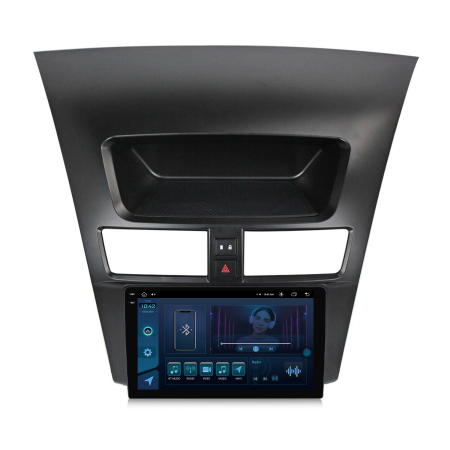 Navigatie Android Mazda BT50 8GB | AutoDrop.ro [1]