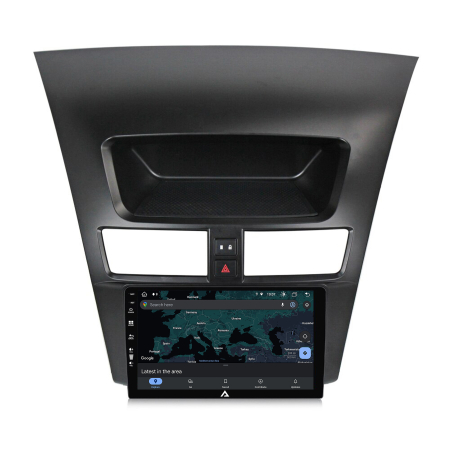 Navigatie pentru Mazda BT50 8GB | AutoDrop.ro [8]