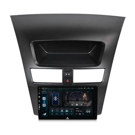 Navigatie pentru Mazda BT50 8GB | AutoDrop.ro [1]