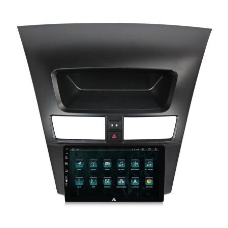 Navigatie pentru Mazda BT50 8GB | AutoDrop.ro [2]