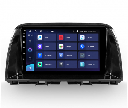 Navigatie QLED Mazda CX-5 2012-2015 4GB | AutoDrop.ro [3]