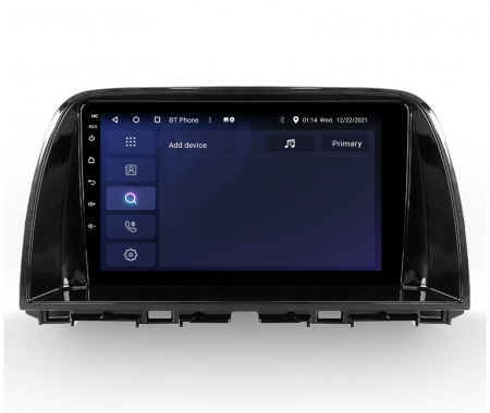 Navigatie QLED Mazda CX-5 2012-2015 4GB | AutoDrop.ro [5]
