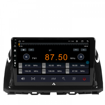 Navigatie Android Mazda CX-5 2012-2015 8GB | AutoDrop.ro [7]