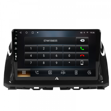 Navigatie Android Mazda CX-5 2012-2015 4GB | AutoDrop.ro [8]