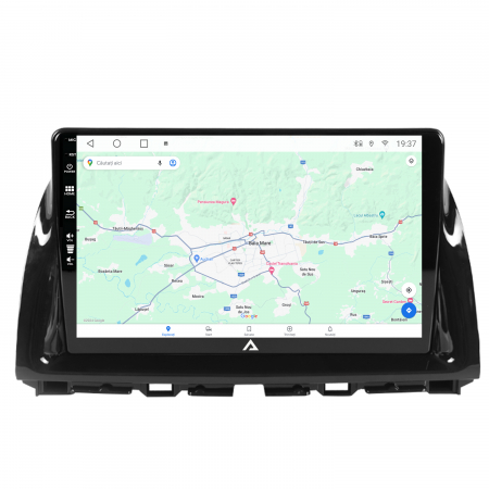 Navigatie Android Mazda CX-5 2012-2015 4GB | AutoDrop.ro [9]