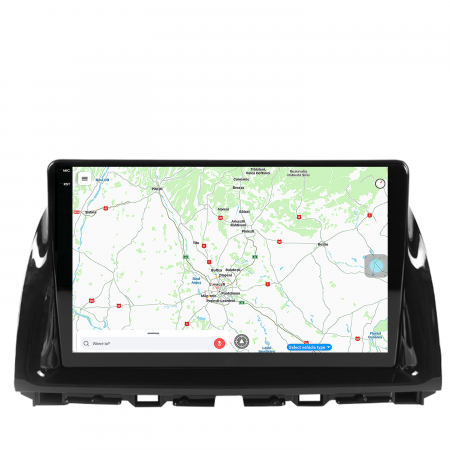 Navigatie 2K Android Mazda CX-5 2012-2015 8GB | AutoDrop.ro [11]