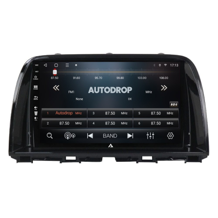 Navigatie Android Mazda CX-5 (2013-2015) 4GB | AutoDrop.ro [6]