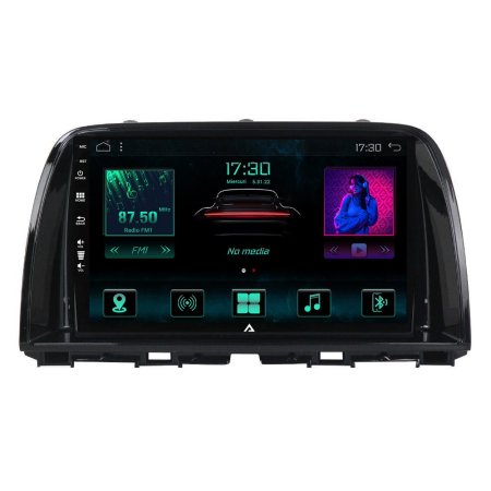 Navigatie Android Mazda CX-5 (2013-2015) 6GB | AutoDrop.ro [1]