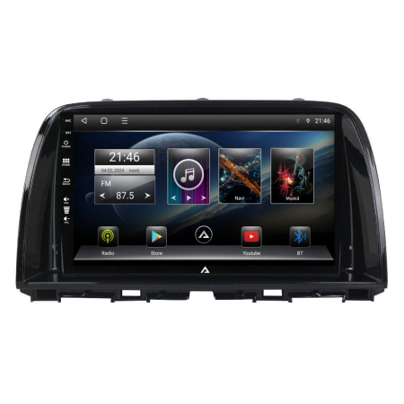 Navigatie Android Mazda CX-5 (2013-2015) 2GB | AutoDrop.ro [1]