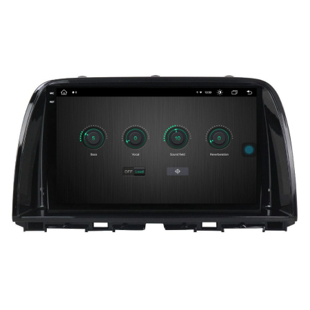 Navigatie Android Mazda CX-5 (2013-2015) 4GB | AutoDrop.ro [7]