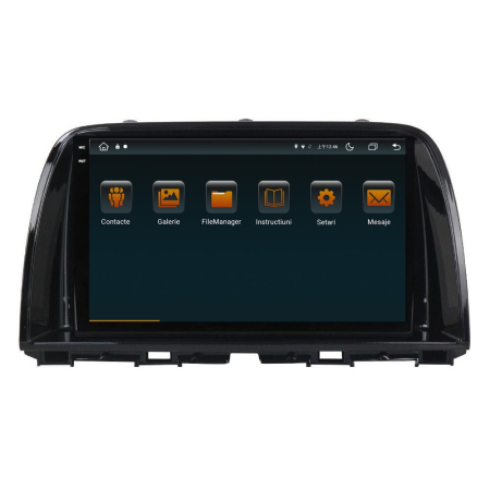 Navigatie Android Mazda CX-5 (2013-2015) 4GB | AutoDrop.ro [3]